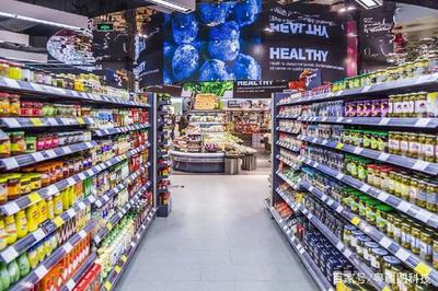 从「日用杂品」的变迁，看零售业何以在百货凋零中重新崛起