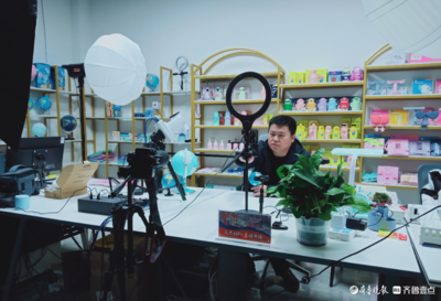 德州市县域电商领军者 庆云县前4个月实现网络零售额5.2亿余元，日用杂品成增长引擎