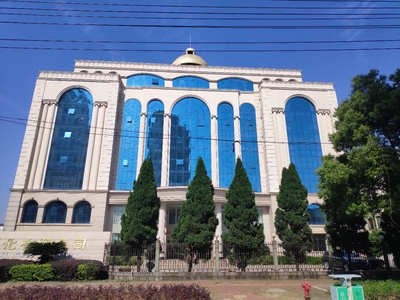 樟树名企走访问 探访江西山峰日化，见证日用杂品行业的匠心与创新