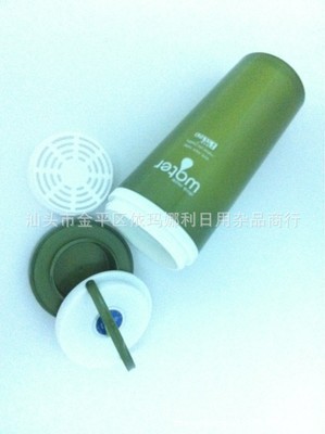 批发采购保温杯 密封双层运动水壶与广告礼品的品牌定制指南