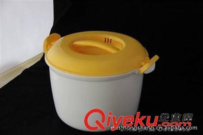 厂家直销厨房必备｜微波饭煲全新升级，一步解锁10碗米饭轻松蒸